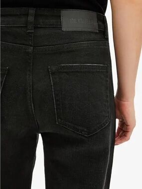 The Kooples Men’s Black Skinny Jeans Size 29